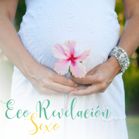 Eco revelación de sexo. Ecografia 5d