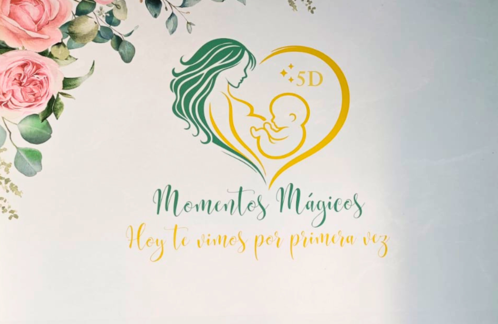 Mural momentos Mágicos Mural momentos Mágicos